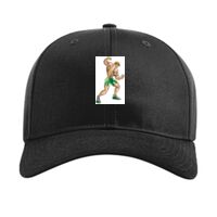 Pro Twill Snapback Thumbnail