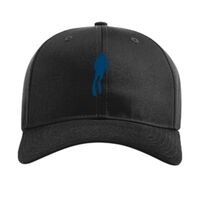 Pro Twill Snapback Thumbnail