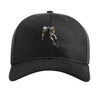 Pro Twill Snapback Thumbnail