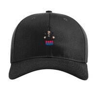 Pro Twill Snapback Thumbnail