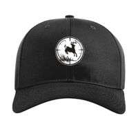 Pro Twill Snapback Thumbnail