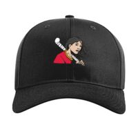 Pro Twill Snapback Thumbnail