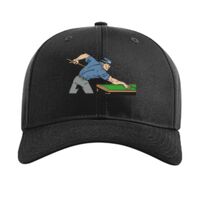 Pro Twill Snapback Thumbnail