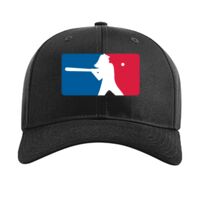 Pro Twill Snapback Thumbnail