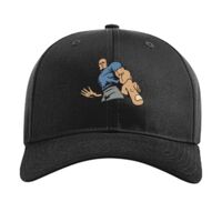 Pro Twill Snapback Thumbnail