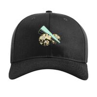 Pro Twill Snapback Thumbnail