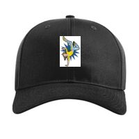 Pro Twill Snapback Thumbnail