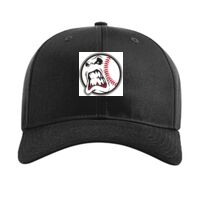 Pro Twill Snapback Thumbnail