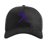 Pro Twill Snapback Thumbnail