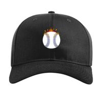 Pro Twill Snapback Thumbnail