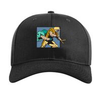 Pro Twill Snapback Thumbnail