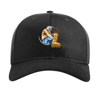 Pro Twill Snapback Thumbnail
