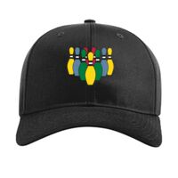 Pro Twill Snapback Thumbnail