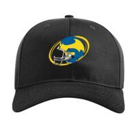 Pro Twill Snapback Thumbnail