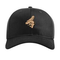 Pro Twill Snapback Thumbnail