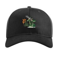 Pro Twill Snapback Thumbnail