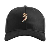 Pro Twill Snapback Thumbnail