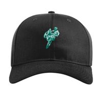 Pro Twill Snapback Thumbnail