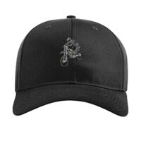 Pro Twill Snapback Thumbnail