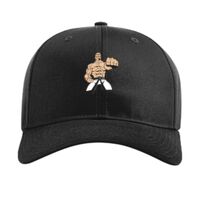 Pro Twill Snapback Thumbnail