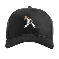 Pro Twill Snapback Thumbnail