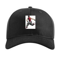 Pro Twill Snapback Thumbnail