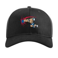 Pro Twill Snapback Thumbnail