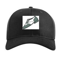 Pro Twill Snapback Thumbnail