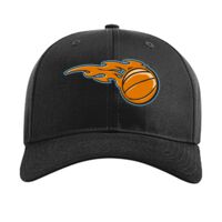 Pro Twill Snapback Thumbnail