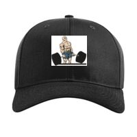 Pro Twill Snapback Thumbnail
