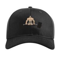 Pro Twill Snapback Thumbnail