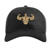 Pro Twill Snapback Thumbnail
