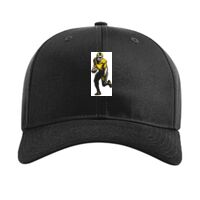 Pro Twill Snapback Thumbnail
