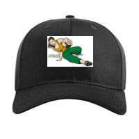 Pro Twill Snapback Thumbnail