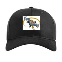 Pro Twill Snapback Thumbnail