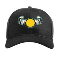 Pro Twill Snapback Thumbnail