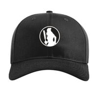 Pro Twill Snapback Thumbnail