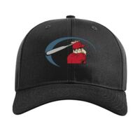 Pro Twill Snapback Thumbnail