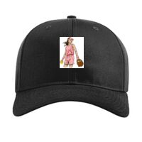 Pro Twill Snapback Thumbnail