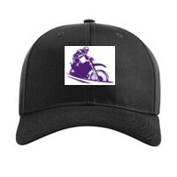 Pro Twill Snapback Thumbnail