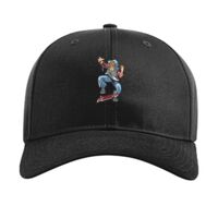 Pro Twill Snapback Thumbnail