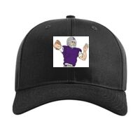 Pro Twill Snapback Thumbnail