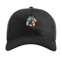Pro Twill Snapback Thumbnail