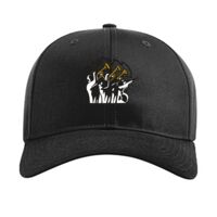 Pro Twill Snapback Thumbnail