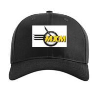 Pro Twill Snapback Thumbnail