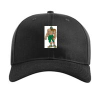 Pro Twill Snapback Thumbnail