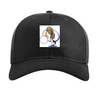 Pro Twill Snapback Thumbnail