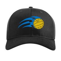 Pro Twill Snapback Thumbnail