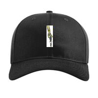 Pro Twill Snapback Thumbnail