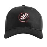 Pro Twill Snapback Thumbnail